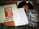 FAITHFUL BREATH Fading Beauty RI Amber Soundroo Prog M-