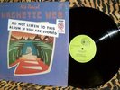 Nik Pascal Magnetic Web LP 1973 Electronic MOOG Private