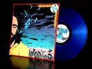 DAVE MASON   LP   Let It Flow  BLUE VINYL   PROMO ONLY