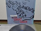 Grant Green Matador Japan Blue Note LP Toshiba Rare