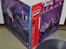 Dave Pike Set Infra-Red Japan gatefold LP MPS 1971 Obi