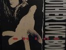 Mother Love Bone Shine vinyl EP - RARE