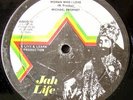 MICHAEL PROPHET Woman Who I Love JAH LIFE 12