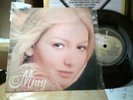 MARY HOPKIN RARE NEW ZEALAND PICTURE/COVER EP  