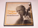 Pablo Casals - Cello - 7LP-Box - Hommage - Bach - Faure