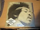 JIMI HENDRIX rare GERMAN BOX SET 12xLP POSTER rare