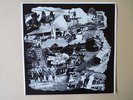 Really Fast Records Vol. 1  LP V.A. Sweden HC PUNK KBD