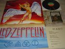 Led Zeppelin    - Stairway To Heaven IV - TOP CONDITION