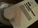RARE KYLIE MINOGUE RED BLOODED WOMAN WHITE LABEL 7