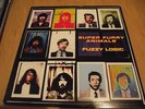 SUPER FURRY ANIMALS   FUZZY LOGIC ** 1996 CREATION LP