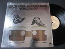 Incredible Bongo Band Bongo Rock Pride funk break lp M-