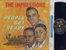 ABC 505 THE IMPRESSIONS 