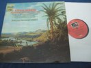 VILLA-LOBOS - Piano Pieces MAGDA TAGLIAFERRO PATHE NM
