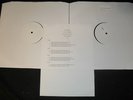 HAWKWIND SPACE RITUAL 1 RARE VINYL TEST PRESSING VINYL