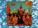 Rolling Stones Their Satanic Majesties rare Spain  MONO