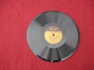 Thomas Edison 24 Min. Long Play Diamond Disc.