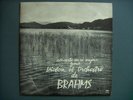 IDA HAENDEL,CELIBIDACHE,L.S.O-BRAHMS CONCERTO-CND-EX