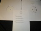 HAWKWIND SPACE RITUAL 2 RARE VINYL TEST PRESSING VINYL