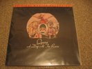 QUEEN LP MFSL 1995 A DAY AT THE RACES USA 