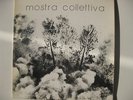 COMPLESSO GISTERI MOSTRA COLLETTIVA BOSSA JAZZ LIBRARY