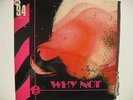 FRANK DUVAL WHY NOT ?  JAZZ FUNK LIBRARY FRANCE