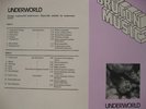 BRUTON LIBRARY UNDERWORLD ALAN HAWKSHAW ELECTRONICS