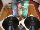 Jimmi Hendrix, Electric Ladylane, Ex UK 1st press,