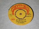 Ernest Wilson & Freddy - Just Once 7