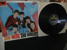 Stay With The Hollies  (First LP)