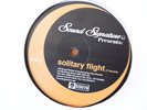 THEO PARRISH 'SOLITARY FLIGHT' 12