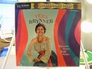 Sealed Vera Brynner Russian Gypsy Songs Kapp K1116S