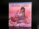 MFSL  LP  CRYSTAL GAYLE We Must Believe In Magic SEALED