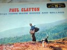 PAUL CLAYTON: 