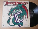 DEEP PURPLE  The Battle Rages On  LP   RARE