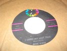ERNIE K DOE 45(MINIT 634)A CERTAIN GIRL//VG+