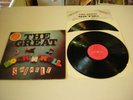 SEX PISTOLS-GREAT ROCK N ROLL SWINDLE-ORG UK 2-LP