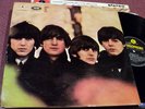 THE BEATLES BEATLES FOR SALE LP UK IMPORT PARLOPHONE