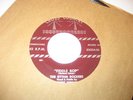 HARDROCK GUNTHER RHYTHM ROCKERS FIDDLE BOP ROCKABILLY