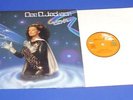 DEE D.JACKSON - COSMIC CURVES LP  -   