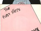FIRST STEPS the beat is back - RARE UK 7