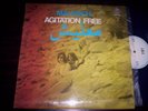 AGITATION FREE / MALESH / BLUE VINYL / IRI 5001