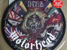 Motorhead 1916  TOUR ALBUM  4674810    PICTURE DISC