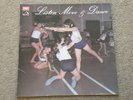 BBC Radiophonic Workshop Listen Move & Dance LP HMV '62