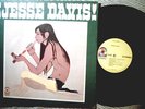 Jesse Ed Davis Atco LP 1970 Eric Clapton Gram Parsons