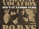 RO-D-YS Earnest Vocation 1968 HOLLAND + ps GARAGE