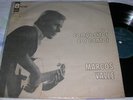 MARCOS VALLE O Compositor ODEON BOSSA NOVA LP HEAR NM