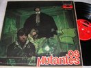 MUTANTES 1st  BRAZIL PSYCH ROCK LP HEAR