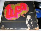 TUCA Tuca Bossa Nova Jazz ORIG BRAZIL LP HEAR