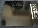 AC/DC - BACK IN BLACK LP - Nr MINT A3/B1 UK  ROCK METAL