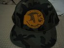 Righteous Jams HAT Mental Warzone Rest in Pieces FSU
